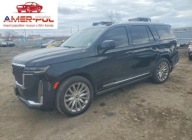 Cadillac Escalade Premium Luxury 2023 6.2 Benzyna 420KM