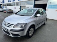 Volkswagen Golf Plus Golf Plus 1.4mpi 75KM Zadbany Klima Jedynka Premium