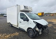 Renault Trafic Renault Trafic w calosci na CZESCI 1.6 Diesel 120KM