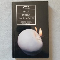 Jonathan Carroll - Białe jabłka