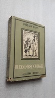 BUDDENBROOKOWIE t. II - Tomasz Mann (1949)