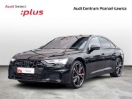 Audi A6 Limousine 55 quattro S tronic S line Kamera360HeadUpHAKMatrixLEDBa