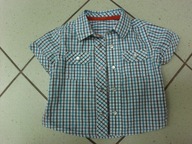 Koszula chłopięca MOTHERCARE, rozm. 68