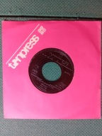 RYSZARD SYGITOWICZ - ODRZUCONY NARZECZONY CAVALCADO - SP Winyl