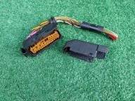 Vw Skoda Audi Seat wtyczka kostka wiązka złącze ABS 31-PIN 1928403013