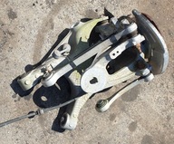 ZWROTNICA PIASTA TYLNA LEWA BMW X5 F15 X6 F16 OE