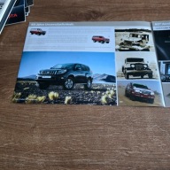 Toyota Land Cruiser i Land Cruiser V8 60th Anniversary 2011