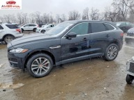 Jaguar F-Pace Premium 2019 2.0 Benzyna 247KM