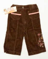 Spodnie sztruks DANY NEW 86 LIKWIDACJA SKLEPU-70%