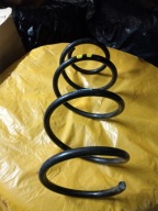 SPRĘŻYNA ZAWIESZENIA PRZÓD TOYOTA RAV4 IV