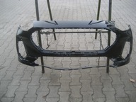 FORD FIESTA MK8 LIFT ACTIVE 21-24R ZDERZAK PRZEDNI BEZ OTWORÓW PDC