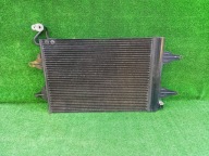 Vw Polo 9N IV 01-05 1.2 okular AWY chłodnica klimatyzacji klimy 6Q0820411E