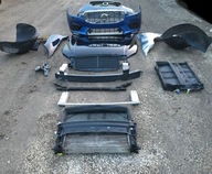 Przód Volvo xc60 2018-2021 WAWA Maska zderzak belka chlodnice błotniki