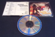 METAL HAMMER FROM SCANDINAVIA-( SWE Metal Bands 80`s. IM.REC. 88 ,Rare ! )