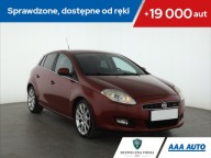 Fiat Bravo 1.4 T-Jet, Klima, Klimatronic