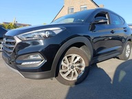 HYUNDAI TUCSON! Super stan! Wkrótce w ofercie!