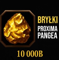Proxima Pangea Metin2 10000 BRYŁEK *10KB* BRYŁKI* *YANG**NAJTANIEJ*GRATISY*