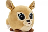 MASKOTKA z Biedronki Słodziak- SARENKA