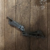 ŚLIZG ZDERZAKA PRZÓD AUDI A4 B8 SEDAN 8K0807284 8K0807283