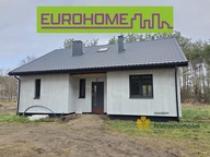 Dom, Mielec, Mielecki, 90 m²