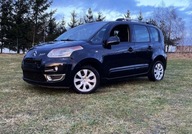 Citroen C3 Picasso ORYGINALNY LAKIER, klimatyzacja, zero korozji 1.6