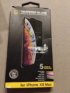 Lax Tempered Glass do telefonów iPhone XS Max szkło ochronne