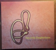 Fury In The Slaughterhouse - Dancing In The...(CD)