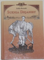 Suknia Dejaniry - Zofia Kossak - BDB