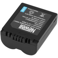 Akumulator Newell zamiennik CGA-S006E do Panasonic
