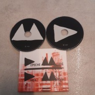 Depeche Mode - Delta - 2CD Limited