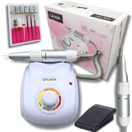 Frezarka do paznokci 65W – Profesjonalny sprzęt do manicure i pedicure