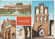 PASŁĘK WARMIA I MAZURY