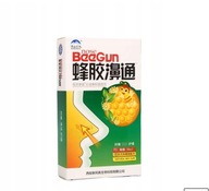 11x Oryginalny Spray Bee Gun Nose Xian Foci- Naturalne krople do nosa