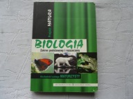 BIOLOGIA PROJEKT MATURA ZAKRES PODSTAWOWY I ROZSZERZONY