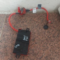 KLEMA PLUS PIROTECHNICZNA BMW F30 2.0b 922775204