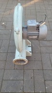 WENTYLATOR promieniowy WYCIĄG ODCIĄG 0.37KW 2900 obrotów 0.097m3/s