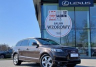 Audi Q7 Q7 3.0 TDI Quattro Tiptronic Vat Marza Salon PL BOSE