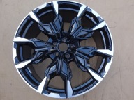 FELGA BMW G60 9,5X21 ET 47 TYLNA CAŁA