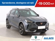 Cupra Formentor 1.5 TSI, Salon Polska, Serwis ASO