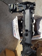 DEKIEL Z ODMĄ ZAWORÓW 2.0 BLUEHDI