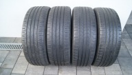 4sz x Opona letnia Continental ContiEcoContact 5 195/55R16 87 H