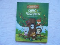 Gang słodziaków Renata Piątkowska