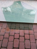 BMW G05 SZYBA TYLNYCH PRAWYCH DRZWI 19R