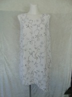 Uno Danmark tunika damska roz one size