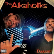 Tha Alkaholiks - Daaam! FOLIA!!!