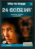 (DVD) 24 GODZINY (2002)