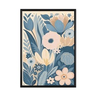 Plakat 30x40 poster,BOHO P10P-1582