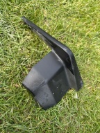 Dodge Ram 1500 BIGHORN 19/24 68275914AA Listwa nadkola prawy przód