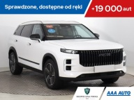 Jaecoo 7 1.6 TGDI, Serwis ASO, Automat, VAT 23%