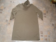 ZARA TUNIKA SUKIENKA GOLF COTTON ROZM M